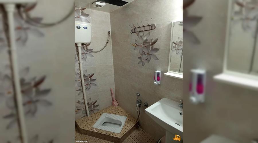 رزرو هتل و هتل آپارتمان ارزان مشهد فقط با پرداخت بیعانه