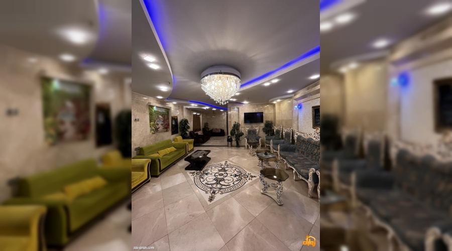 رزرو هتل و هتل آپارتمان ارزان مشهد فقط با پرداخت بیعانه رزرو هتل و هتل آپارتمان ارزان مشهد فقط با پرداخت بیعانه