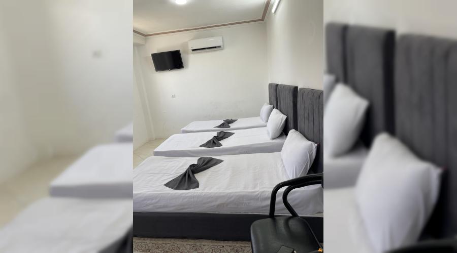 رزرو هتل و هتل آپارتمان ارزان مشهد فقط با پرداخت بیعانه