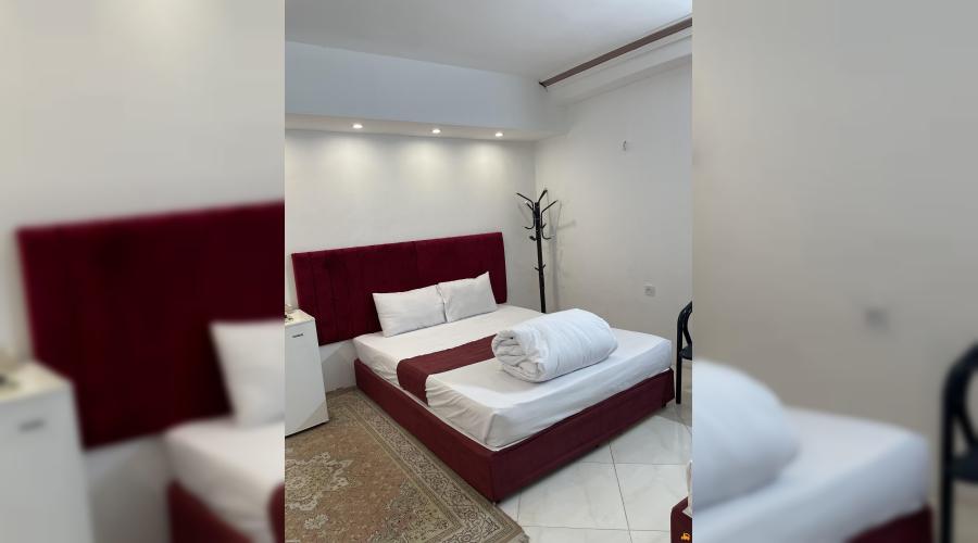 رزرو هتل و هتل آپارتمان ارزان مشهد فقط با پرداخت بیعانه