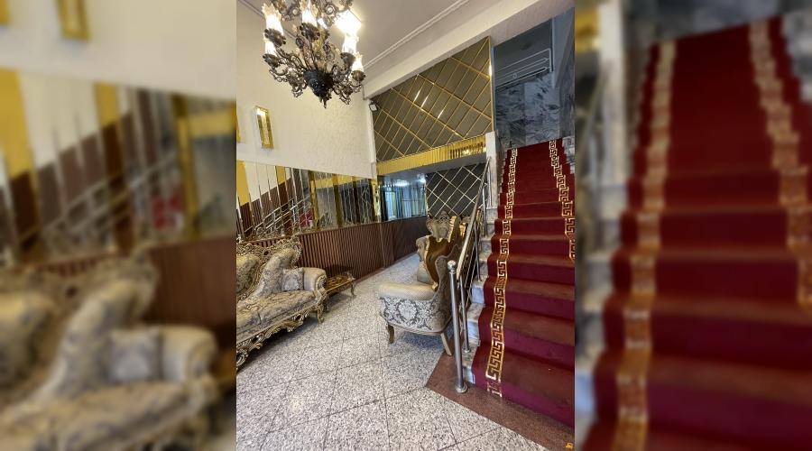 رزرو هتل و هتل آپارتمان ارزان مشهد فقط با پرداخت بیعانه