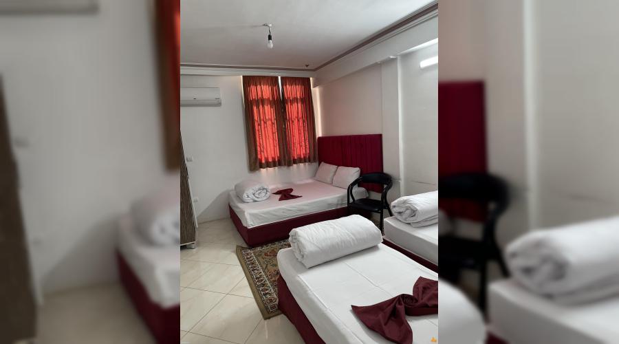 رزرو هتل و هتل آپارتمان ارزان مشهد فقط با پرداخت بیعانه