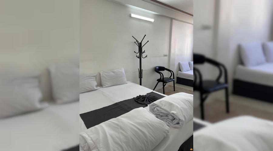 رزرو هتل و هتل آپارتمان ارزان مشهد فقط با پرداخت بیعانه