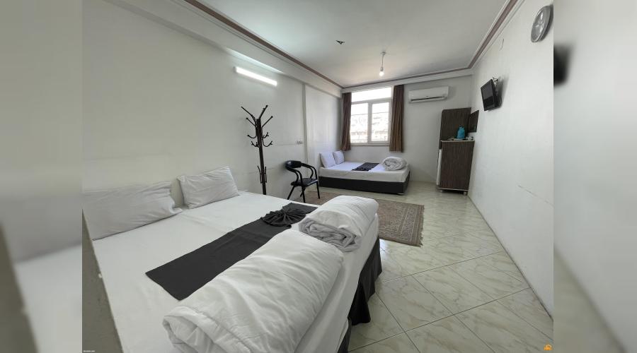 رزرو هتل و هتل آپارتمان ارزان مشهد فقط با پرداخت بیعانه