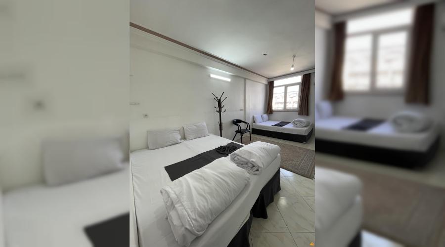 رزرو هتل و هتل آپارتمان ارزان مشهد فقط با پرداخت بیعانه