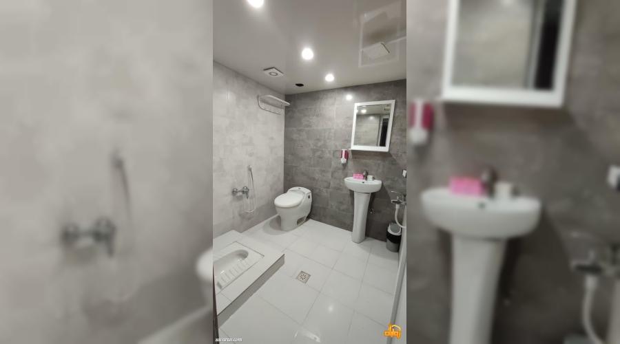 رزرو هتل و هتل آپارتمان ارزان مشهد فقط با پرداخت بیعانه