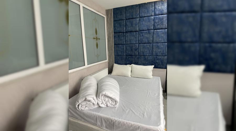 رزرو هتل و هتل آپارتمان ارزان مشهد فقط با پرداخت بیعانه