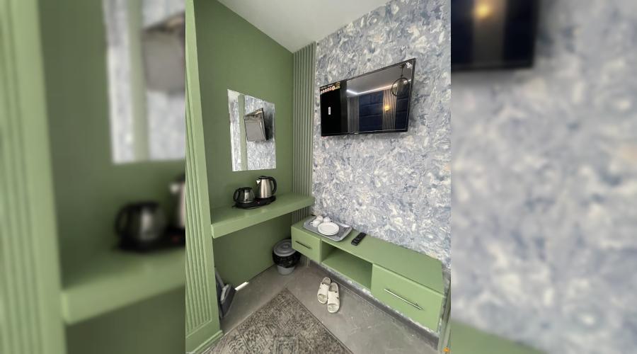 رزرو هتل و هتل آپارتمان ارزان مشهد فقط با پرداخت بیعانه