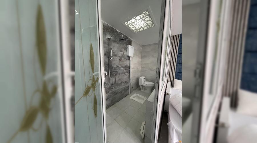 رزرو هتل و هتل آپارتمان ارزان مشهد فقط با پرداخت بیعانه