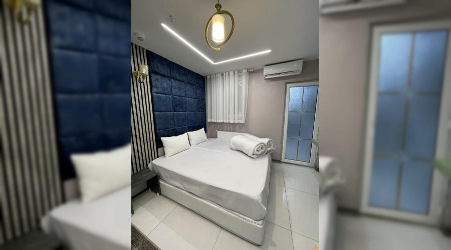 رزرو هتل و هتل آپارتمان ارزان مشهد فقط با پرداخت بیعانه