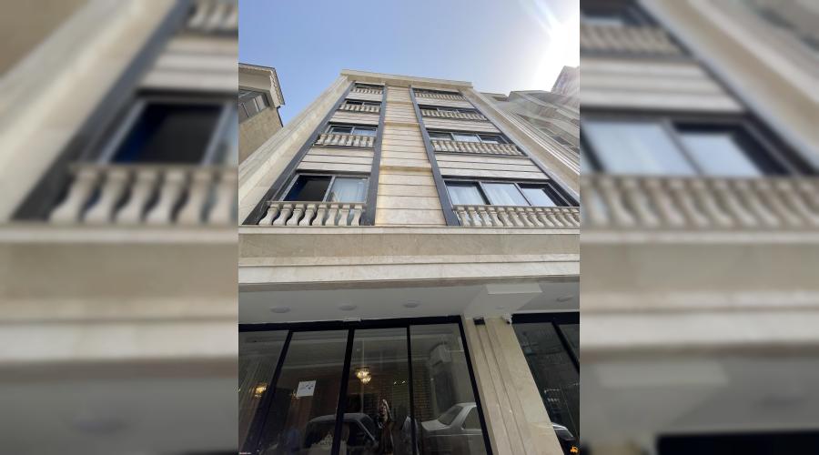 رزرو هتل و هتل آپارتمان ارزان مشهد فقط با پرداخت بیعانه