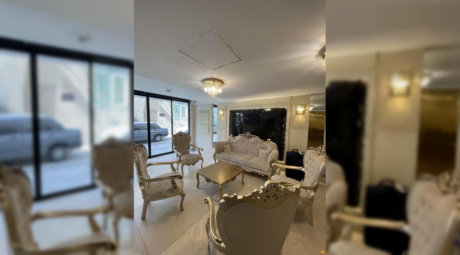 رزرو هتل و هتل آپارتمان ارزان مشهد فقط با پرداخت بیعانه