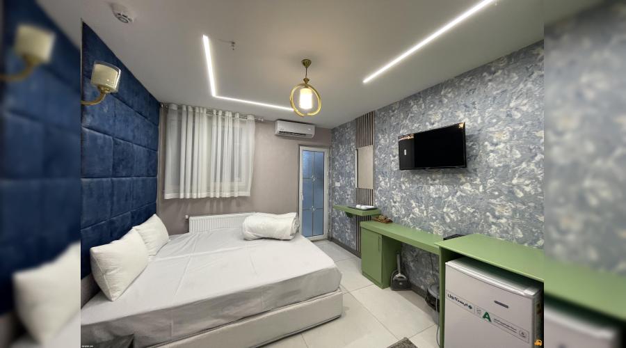 رزرو هتل و هتل آپارتمان ارزان مشهد فقط با پرداخت بیعانه