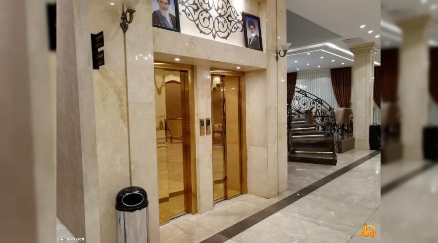 هتل یک ستاره نسیم هتل یک ستاره نسیم