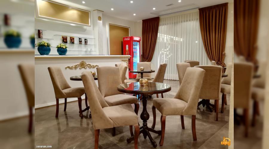 هتل یک ستاره نسیم هتل یک ستاره نسیم