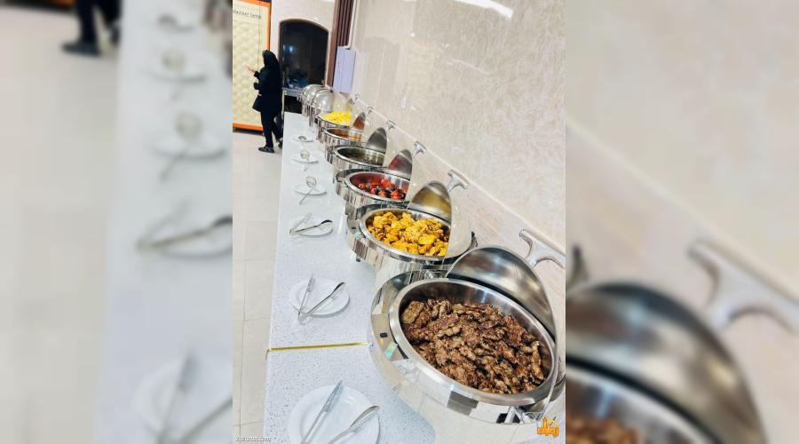 رزرو هتل و هتل آپارتمان ارزان مشهد فقط با پرداخت بیعانه