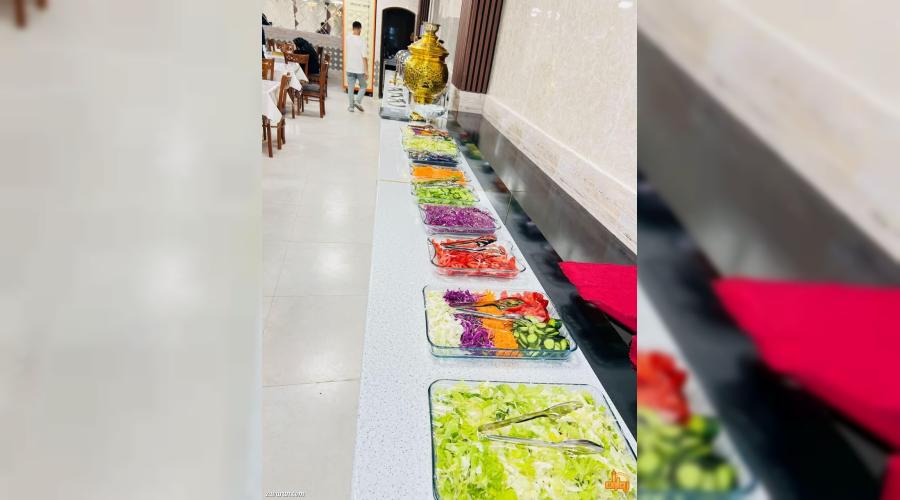 رزرو هتل و هتل آپارتمان ارزان مشهد فقط با پرداخت بیعانه