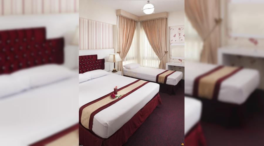 رزرو هتل و هتل آپارتمان ارزان مشهد فقط با پرداخت بیعانه رزرو هتل و هتل آپارتمان ارزان مشهد فقط با پرداخت بیعانه