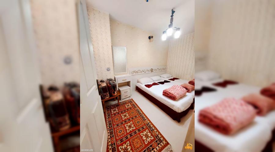 رزرو هتل و هتل آپارتمان ارزان مشهد فقط با پرداخت بیعانه