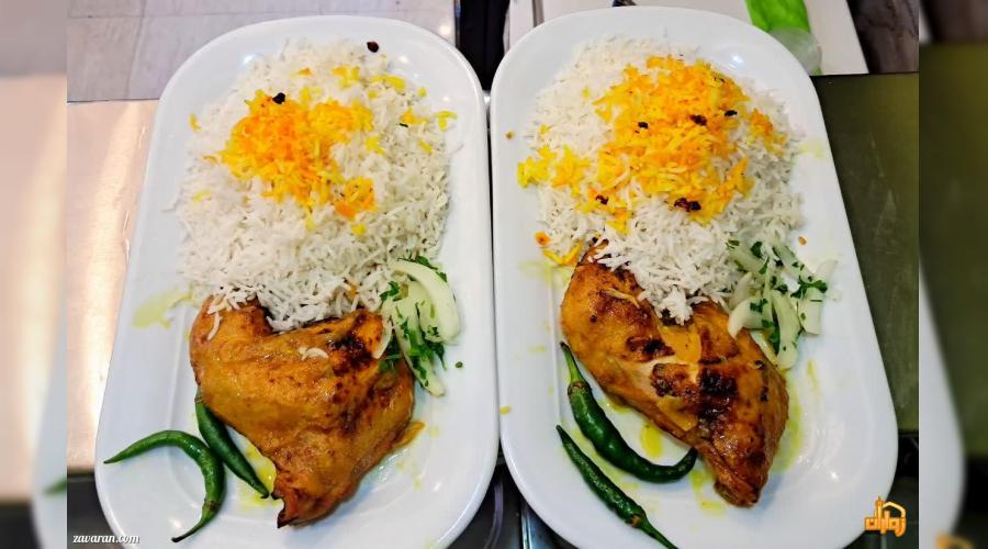 رزرو هتل و هتل آپارتمان ارزان مشهد فقط با پرداخت بیعانه