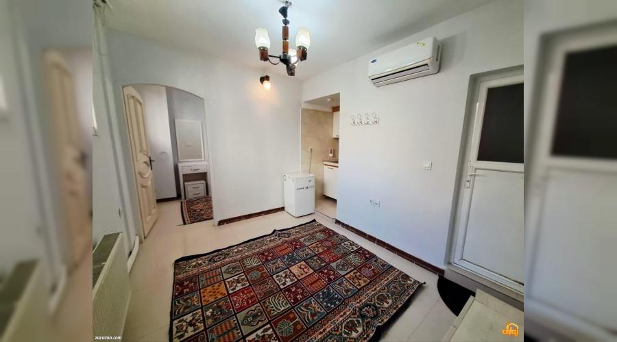 رزرو هتل و هتل آپارتمان ارزان مشهد فقط با پرداخت بیعانه