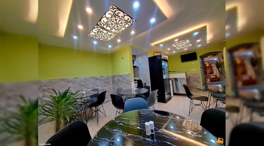 رزرو هتل و هتل آپارتمان ارزان مشهد فقط با پرداخت بیعانه