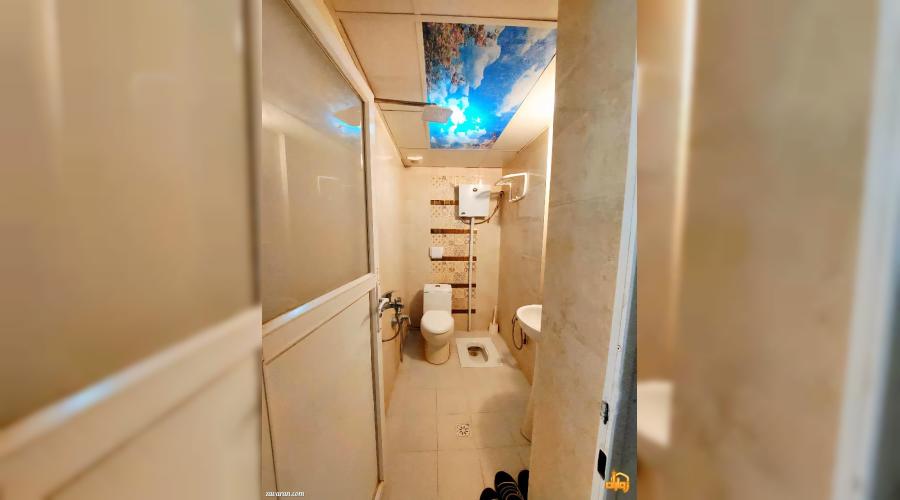 رزرو هتل و هتل آپارتمان ارزان مشهد فقط با پرداخت بیعانه