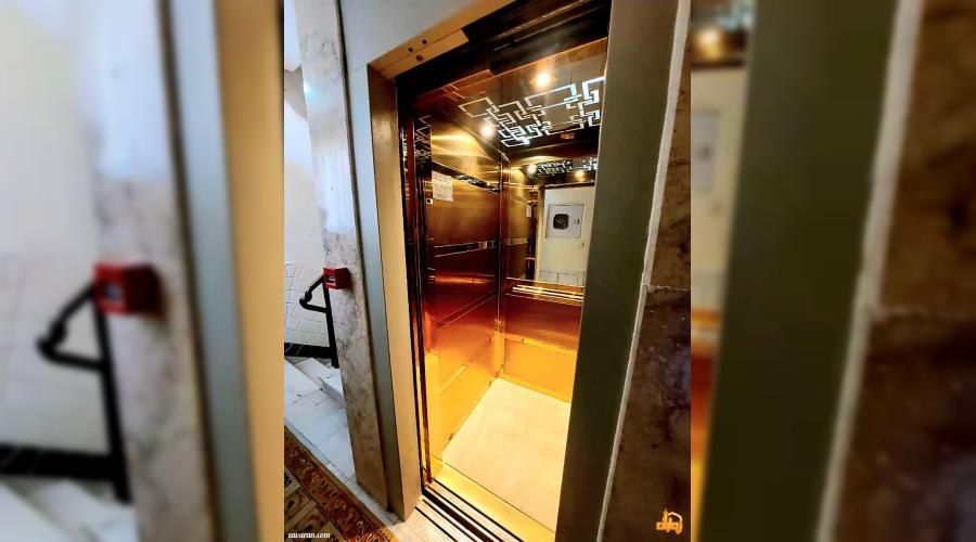 رزرو هتل و هتل آپارتمان ارزان مشهد فقط با پرداخت بیعانه