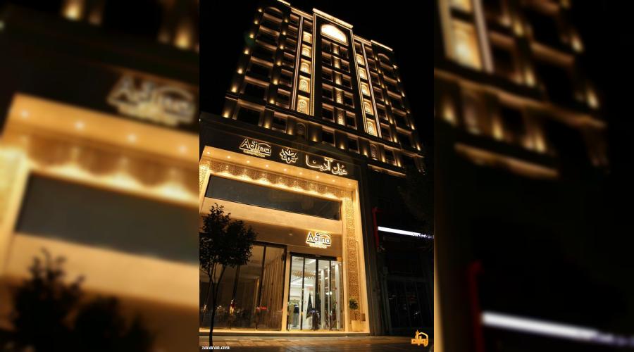 رزرو هتل و هتل آپارتمان ارزان مشهد فقط با پرداخت بیعانه رزرو هتل و هتل آپارتمان ارزان مشهد فقط با پرداخت بیعانه