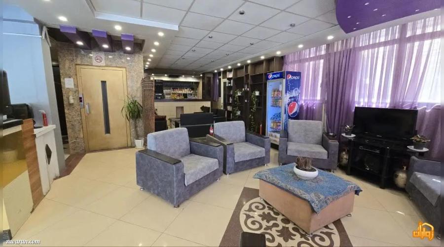 رزرو هتل و هتل آپارتمان ارزان مشهد فقط با پرداخت بیعانه رزرو هتل و هتل آپارتمان ارزان مشهد فقط با پرداخت بیعانه