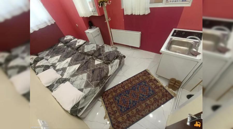 رزرو هتل و هتل آپارتمان ارزان مشهد فقط با پرداخت بیعانه رزرو هتل و هتل آپارتمان ارزان مشهد فقط با پرداخت بیعانه