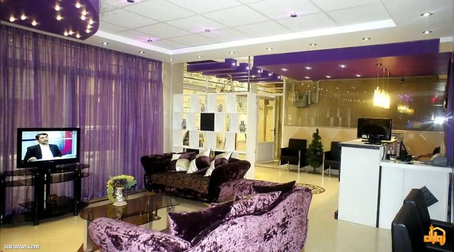 رزرو هتل و هتل آپارتمان ارزان مشهد فقط با پرداخت بیعانه رزرو هتل و هتل آپارتمان ارزان مشهد فقط با پرداخت بیعانه