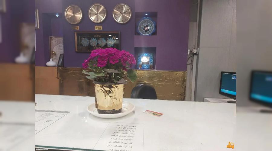 رزرو هتل و هتل آپارتمان ارزان مشهد فقط با پرداخت بیعانه رزرو هتل و هتل آپارتمان ارزان مشهد فقط با پرداخت بیعانه