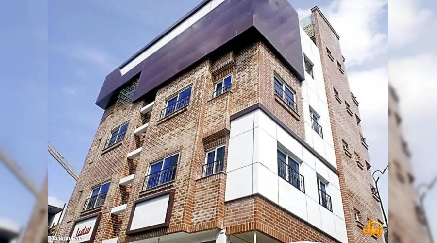 رزرو هتل و هتل آپارتمان ارزان مشهد فقط با پرداخت بیعانه رزرو هتل و هتل آپارتمان ارزان مشهد فقط با پرداخت بیعانه