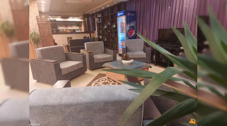 رزرو هتل و هتل آپارتمان ارزان مشهد فقط با پرداخت بیعانه رزرو هتل و هتل آپارتمان ارزان مشهد فقط با پرداخت بیعانه