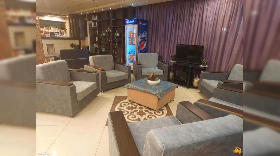 رزرو هتل و هتل آپارتمان ارزان مشهد فقط با پرداخت بیعانه رزرو هتل و هتل آپارتمان ارزان مشهد فقط با پرداخت بیعانه