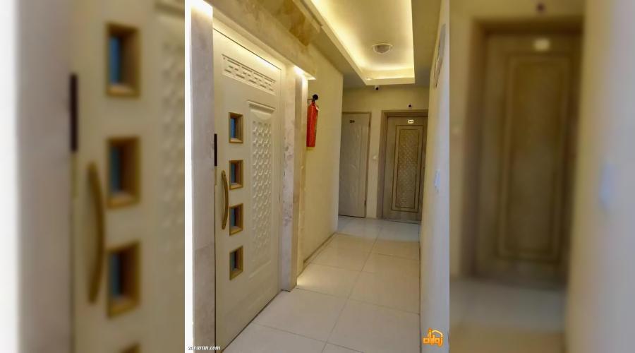 رزرو هتل و هتل آپارتمان ارزان مشهد فقط با پرداخت بیعانه