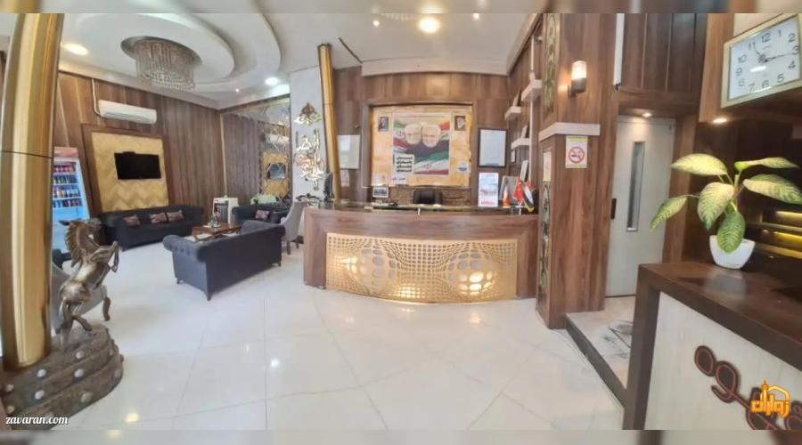 واحد اقامتی بیگلری