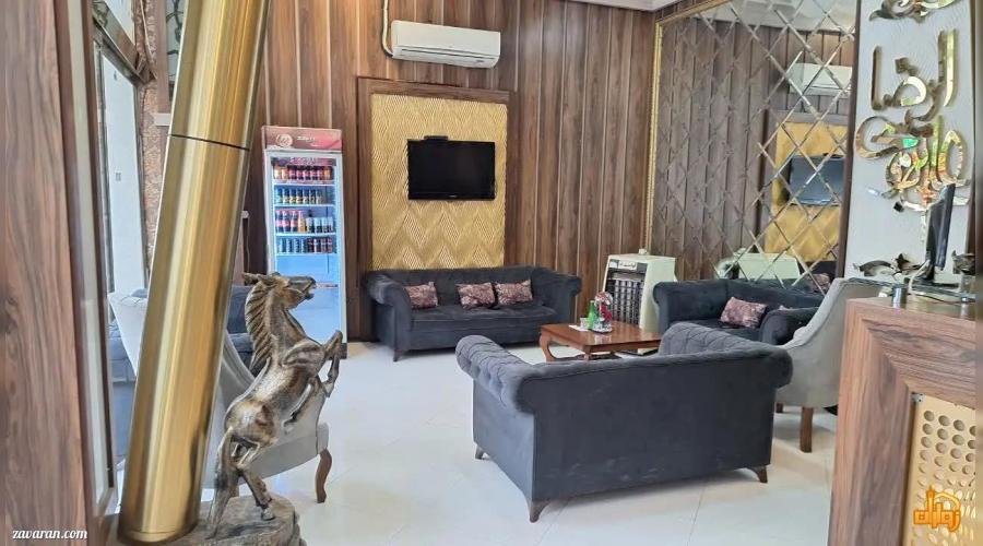 واحد اقامتی بیگلری