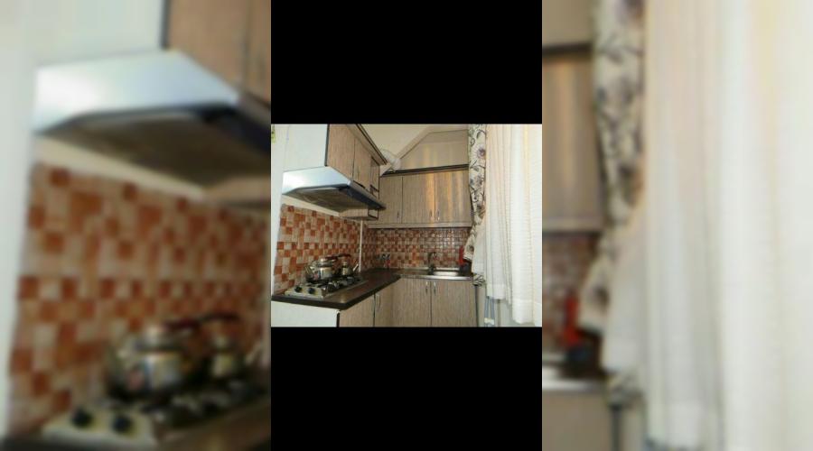 هتل آپارتمان کهربا هتل آپارتمان کهربا