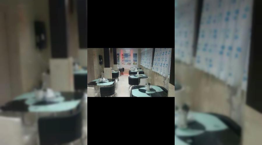 هتل آپارتمان کهربا هتل آپارتمان کهربا