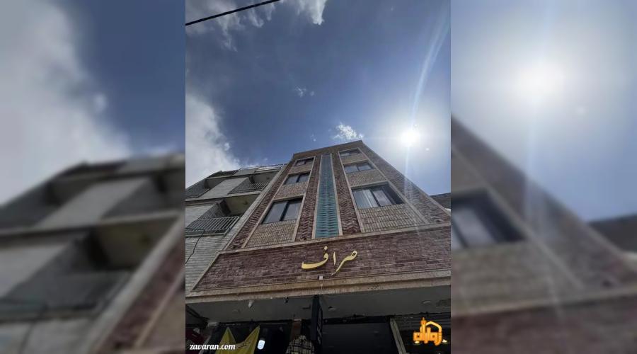 رزرو هتل و هتل آپارتمان ارزان مشهد فقط با پرداخت بیعانه