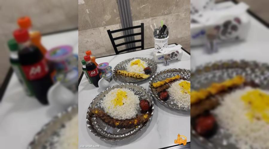 رزرو هتل و هتل آپارتمان ارزان مشهد فقط با پرداخت بیعانه