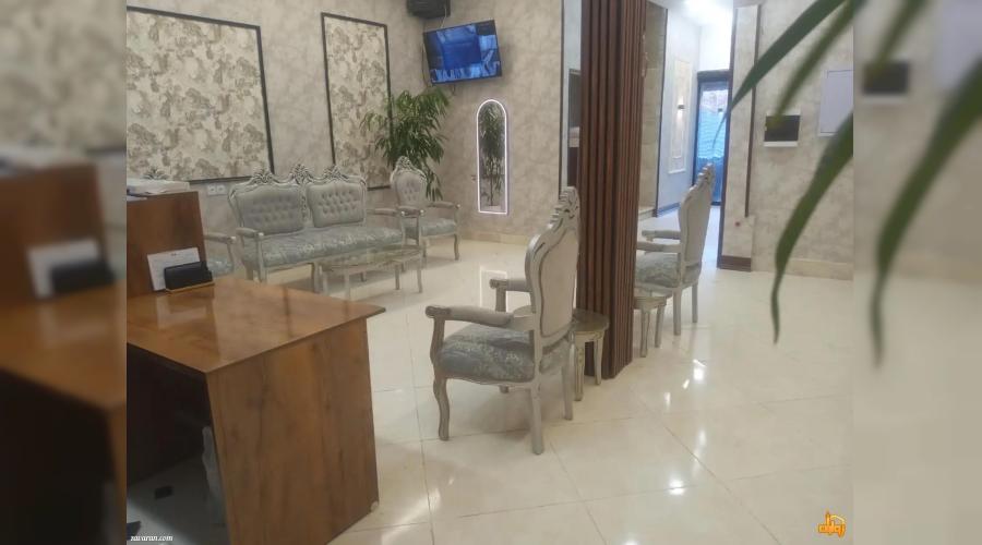 رزرو هتل و هتل آپارتمان ارزان مشهد فقط با پرداخت بیعانه