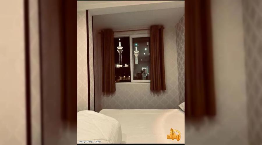 رزرو هتل و هتل آپارتمان ارزان مشهد فقط با پرداخت بیعانه