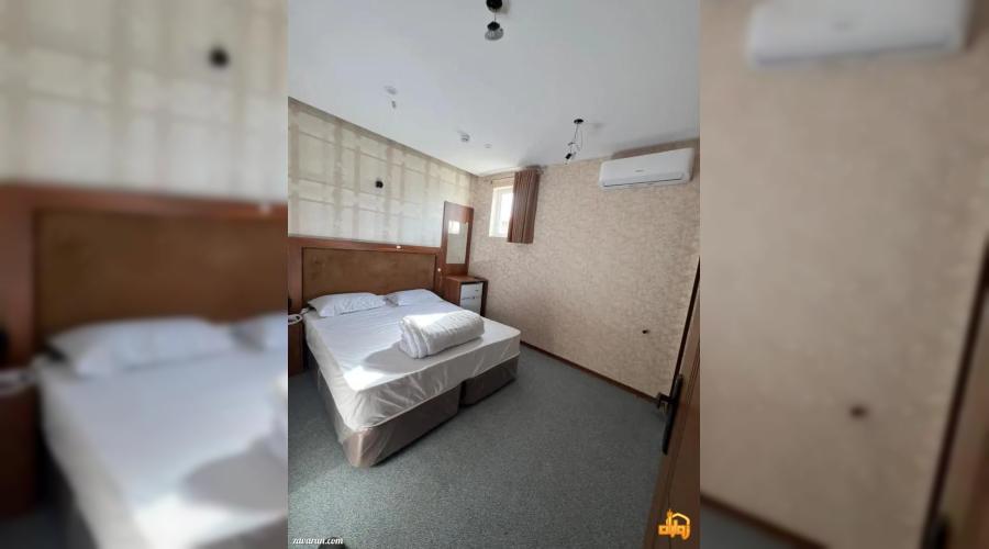 رزرو هتل و هتل آپارتمان ارزان مشهد فقط با پرداخت بیعانه