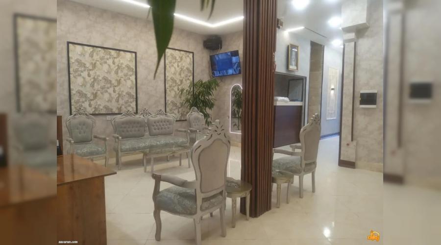 رزرو هتل و هتل آپارتمان ارزان مشهد فقط با پرداخت بیعانه