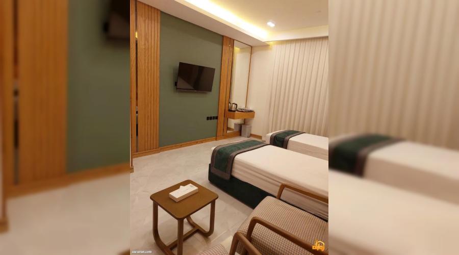 رزرو هتل و هتل آپارتمان ارزان مشهد فقط با پرداخت بیعانه