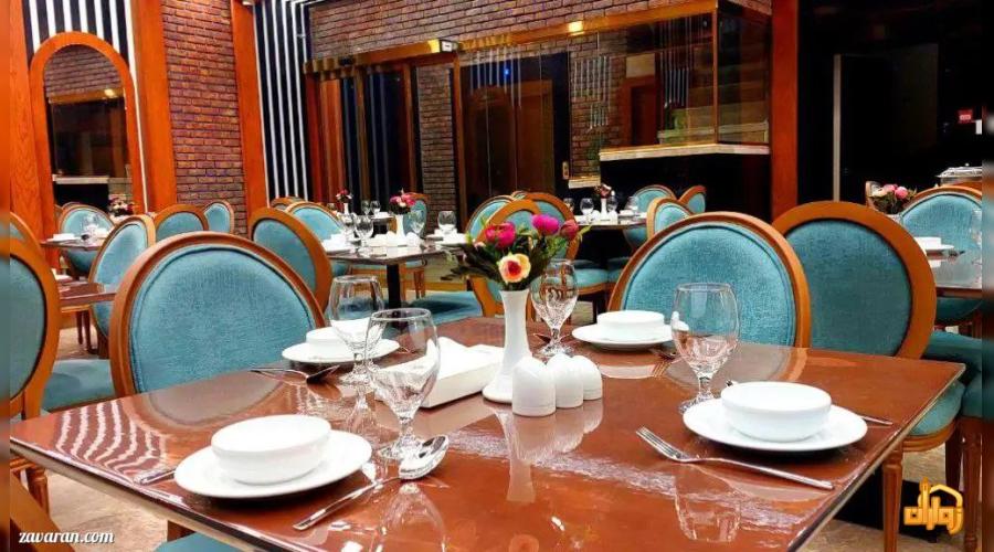 رزرو هتل و هتل آپارتمان ارزان مشهد فقط با پرداخت بیعانه