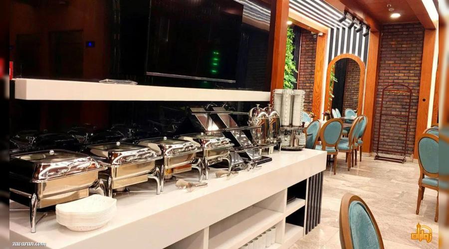 رزرو هتل و هتل آپارتمان ارزان مشهد فقط با پرداخت بیعانه